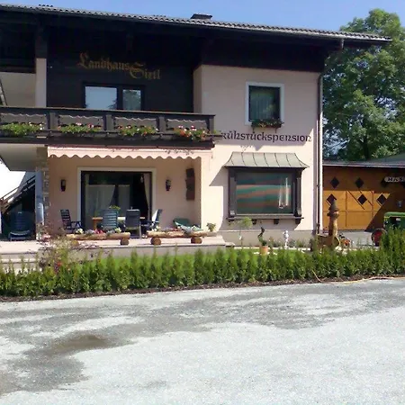 Sixtl, Appartamento *