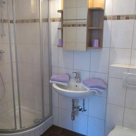 Sixtl, Apartmán Bad Hofgastein