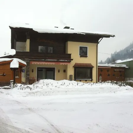 Sixtl, Bad Hofgastein