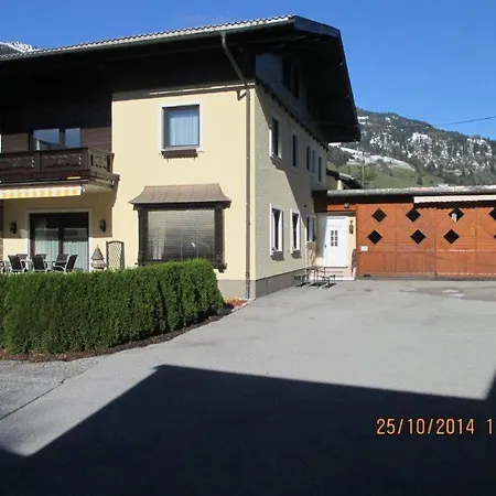 Appartamento Sixtl, *