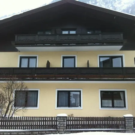 Sixtl, Apartmán Bad Hofgastein