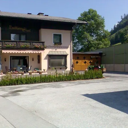 Appartamento Sixtl,