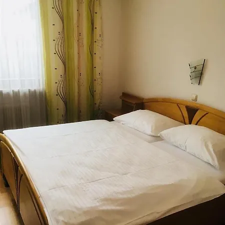 Apartmán Sixtl, Bad Hofgastein