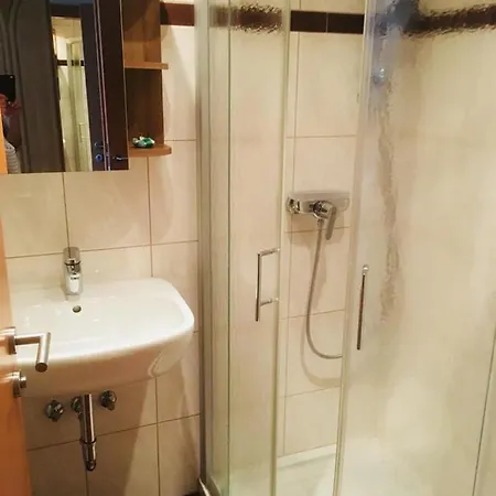 Apartmán Sixtl, Bad Hofgastein