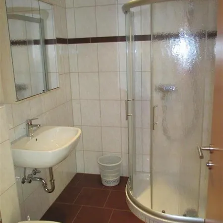 Sixtl, شقة باد هوفغاستين