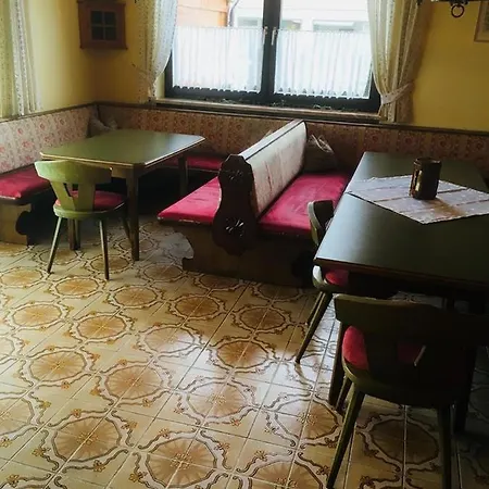 Apartment Sixtl, *