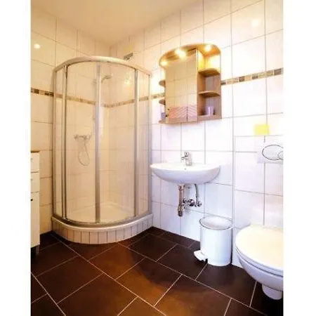 Sixtl, شقة باد هوفغاستين