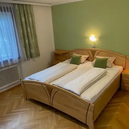 Apartment Sixtl, Bad Hofgastein