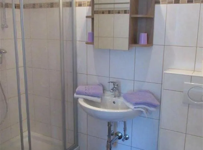 Sixtl, Апартаменты Бад Хофгаштайн