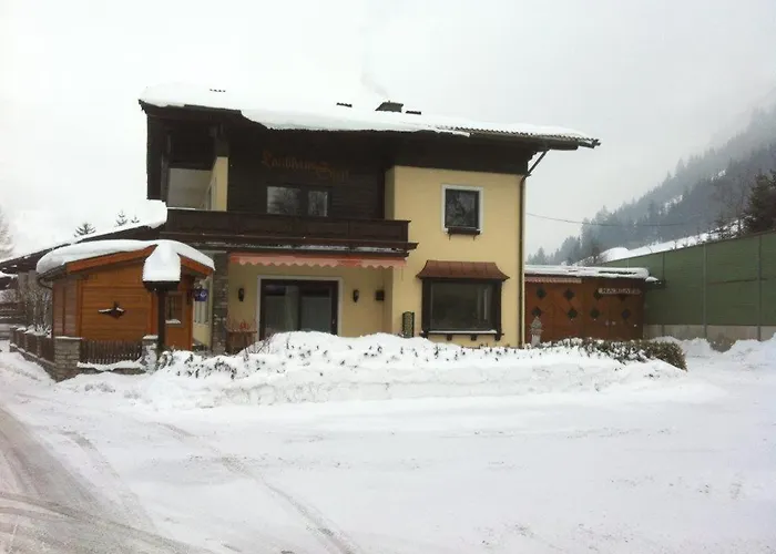 Sixtl, Бад Хофгаштайн