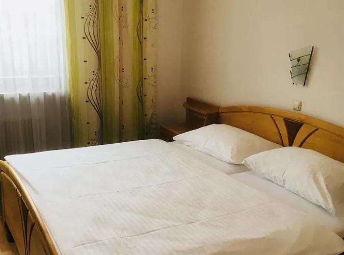 Apartmán Sixtl, Bad Hofgastein