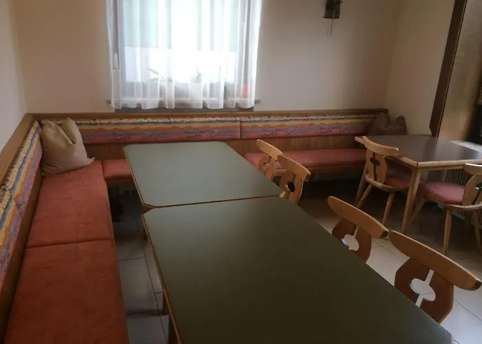 Sixtl, Bad Hofgastein
